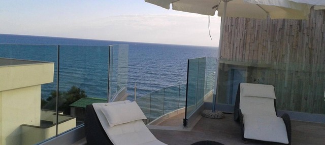 L'Approdo