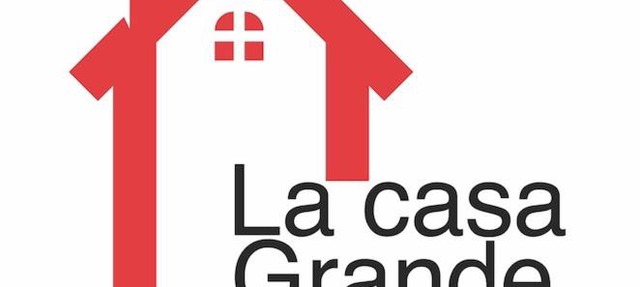 LA CASA GRANDE