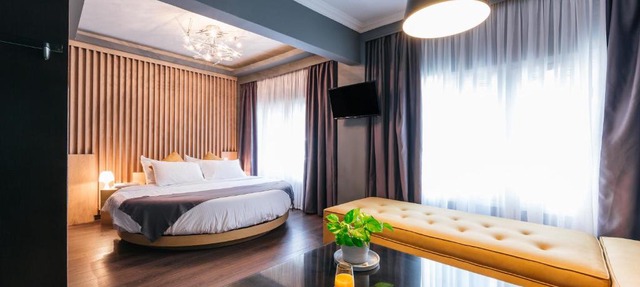 Ladadika Design, Philian Hotels and Resorts