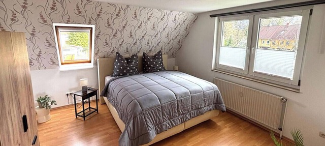 Large apartment directly in Celle FeelWell by Lisa & Louis