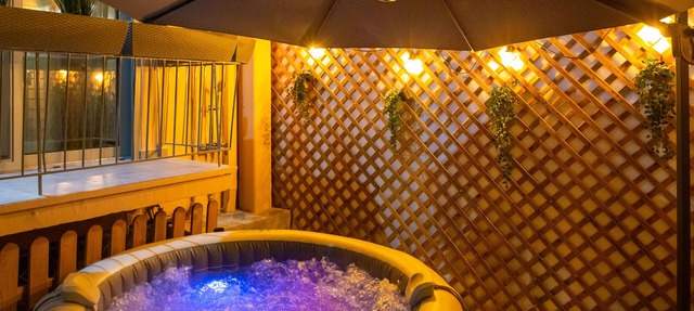 Lepanto Luxury Apartments GF