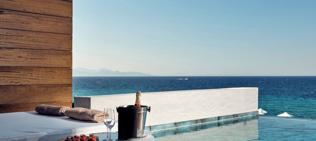 Lesante Blu - The Leading Hotels of the World, Adults Only