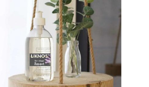 LIKNO'S Ios island Resort