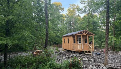 Live The Outdoors Camp