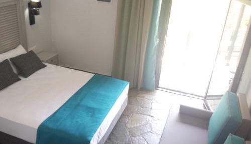 Luxury Rooms Skidia Kekes Beach