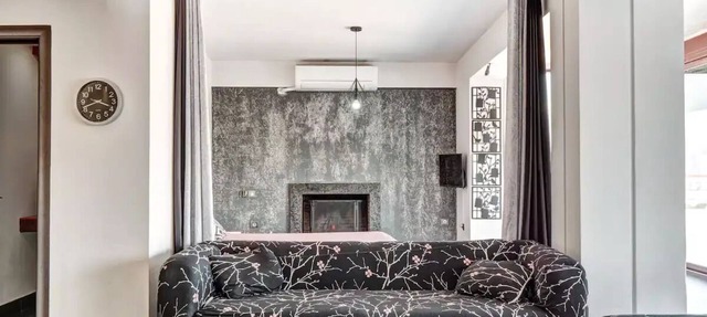 Luxury view apartment 10min from Athens airport