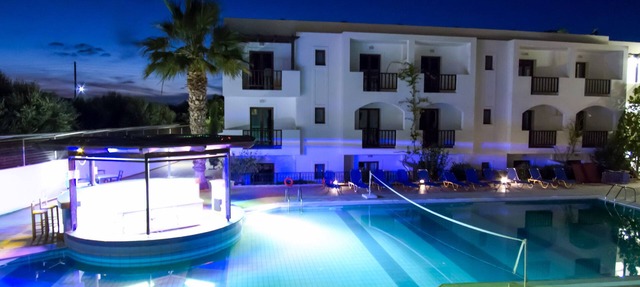 Lyda Club Hotel - All Inclusive