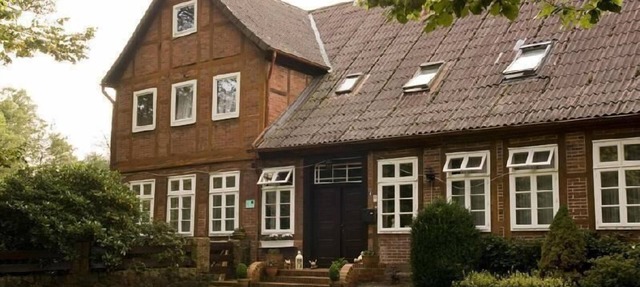 Mühlenhof Soderstorf Wohnung A