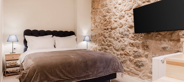 Maisonette Arachova from Aldia Suites