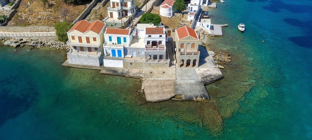 Maravelia Mare