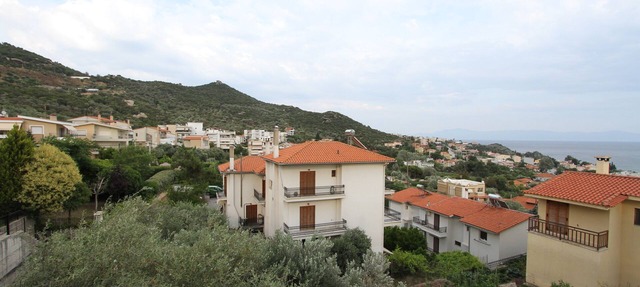 Maria's House Palio Tsifliki - Fun Family Home