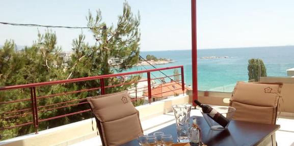 Markella's Paradise