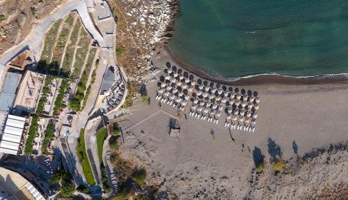 Marmari Paradise Resort Hotel