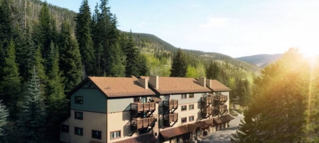 Marriott's StreamSide - Birch, Vail, Colorado (2 Bedroom)