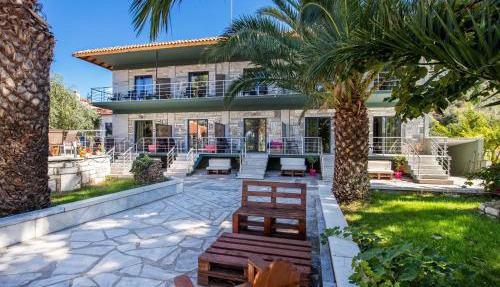 Marti Hotel