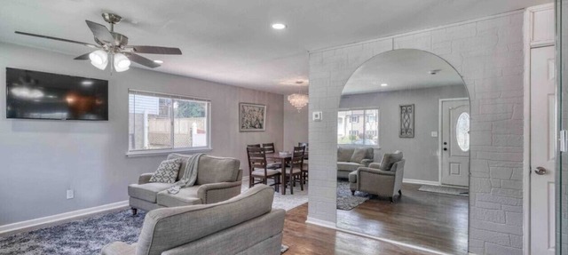 Massive new construction home in a great community!