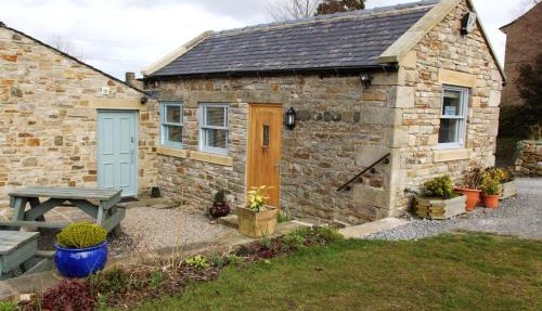 Micro Barn Mickleton Barnard Castle