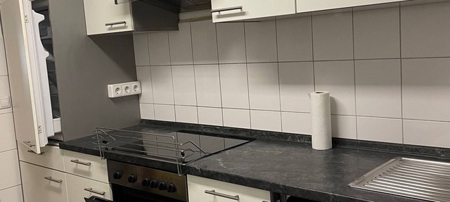 Modern, fully equipped vacation apartment in Heilbronn
