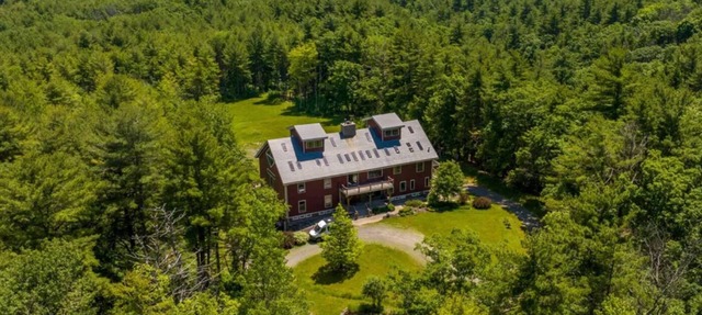 Moonrise Meadows: A Historic Mohawk Valley Retreat