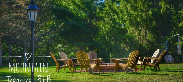 Mountain Treasure B&B