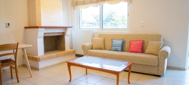 Mpetty's Apartment
