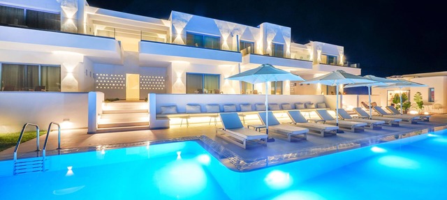 Narciso Luxury Suites