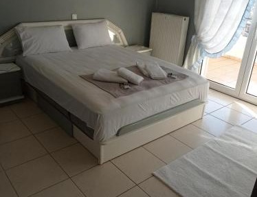 Nefeli House