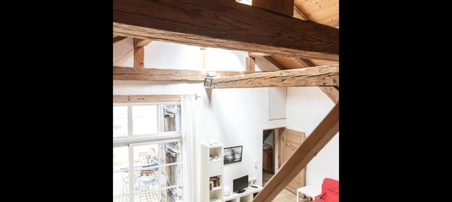 NEU! Studio Beim Kirchschuster
