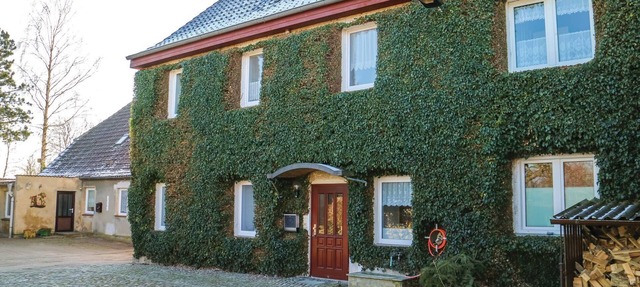 Nice apartment in Marlow OT Gresenhorst
