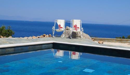 NISIDA Resort & Meditation center - Adult only