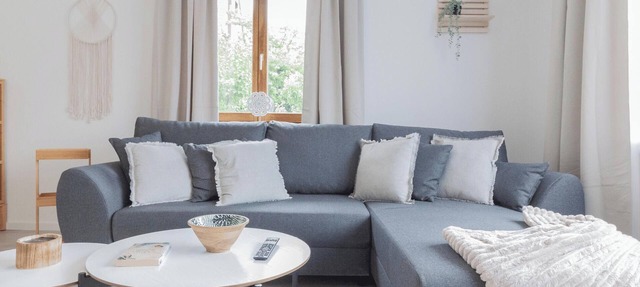 nJoy! Chic Apartment Musberg | Expo & Garden