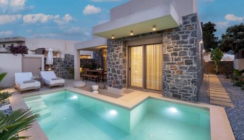 Numa Villas, by Estia