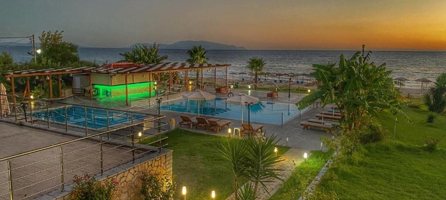 Ocean Hotel Resort