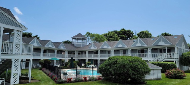 Ogunquit Condo By The Beach
