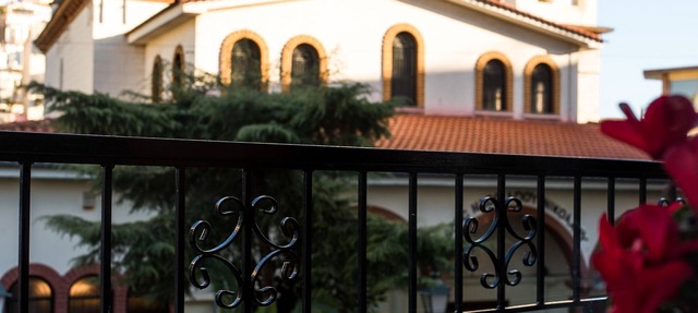 Old Town Inn