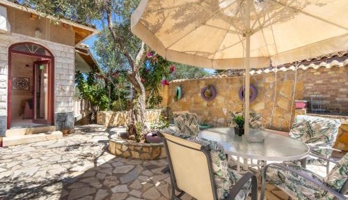 Paco's Resort Luxury Villa 31