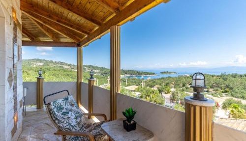 Paco's Resort Luxury Villa 19