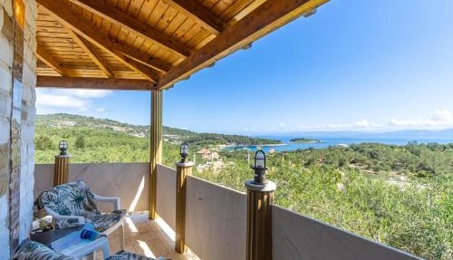 Paco's Resort Luxury Villa 18