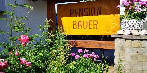 Pension Bauer