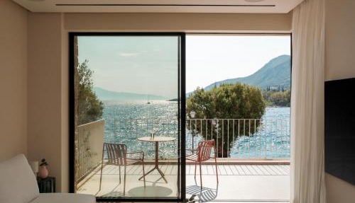 Petra Mare Villas