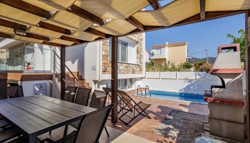 Petritis Villas B