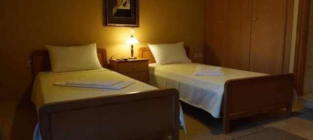 Pinotsi Room 2 - 2 single