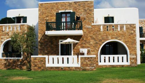 Plaka Hotel I