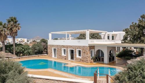 Plaka Hotel II