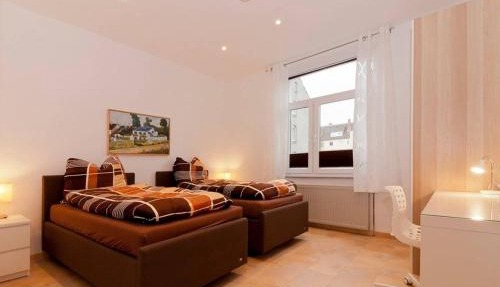 Private Apartment