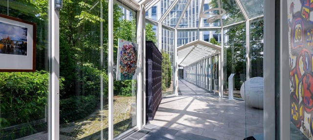 Pullman Munich