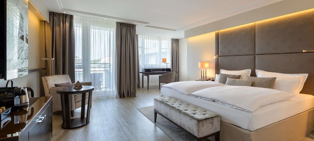 Pullman Munich