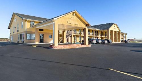 Quality Inn Monroe