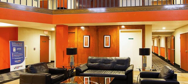 Quality Inn Plainfield I-395