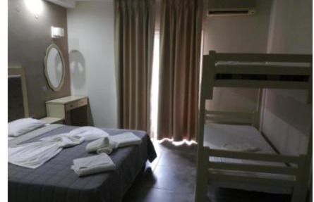 Rachoni Resort